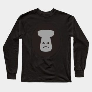 gorilla Long Sleeve T-Shirt